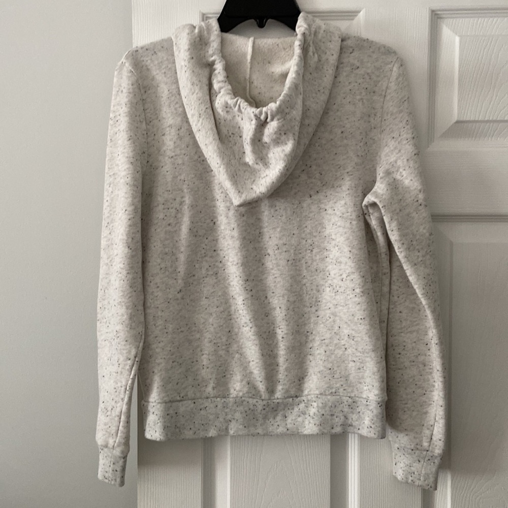 Victoria Secret/Pink Sweatshirt size S excellent condition - Picture 6 of 8